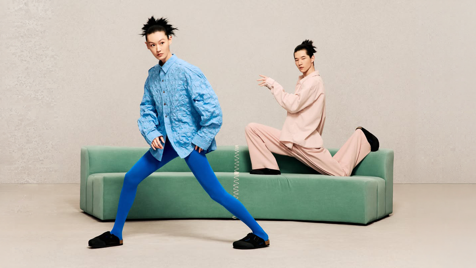 두 번째 협업과 검증된 파트너십