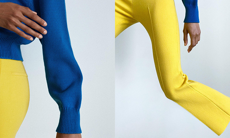 High Sport의 NYFW 진입