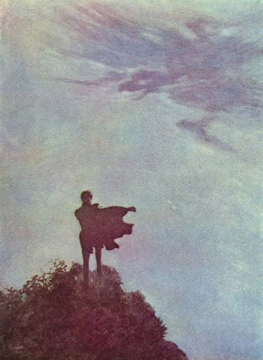 Dulac-Poe