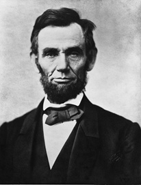 Abraham-Lincoln