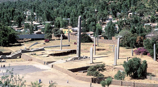 Aksum