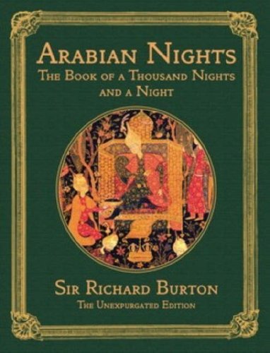 Arabian-Nights