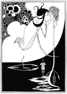 Beardsley-The-Climax
