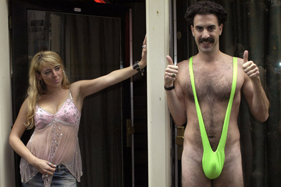 Borat