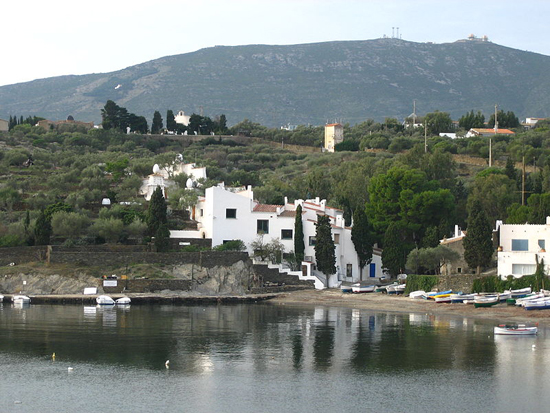 Dali-house-Port-Lligat