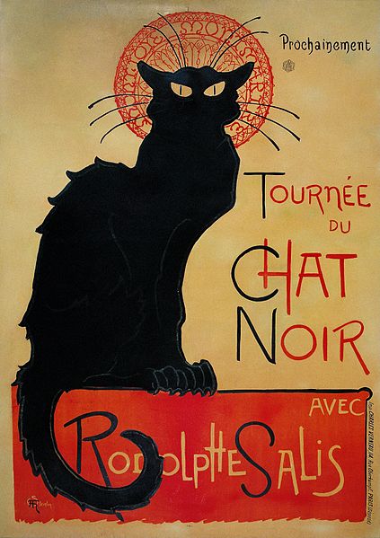 Chat-Noir