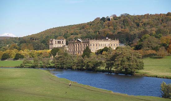 Chatsworth-House
