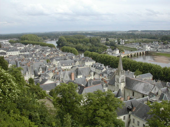 Chinon
