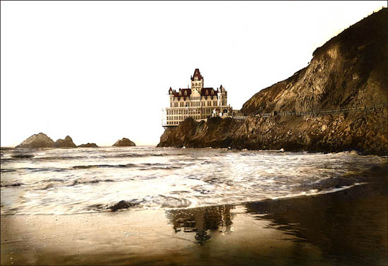 Cliffhouse-San-Francisco