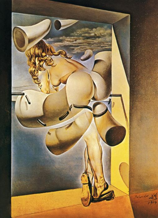 Young Virgin Auto-Sodomized