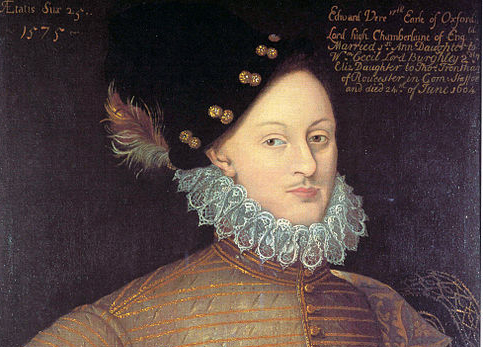 Edward-de-Vere