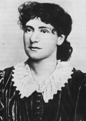 Eleanor-Marx