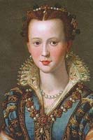 Eleonora-Medici