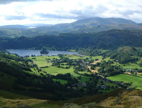 Grasmere