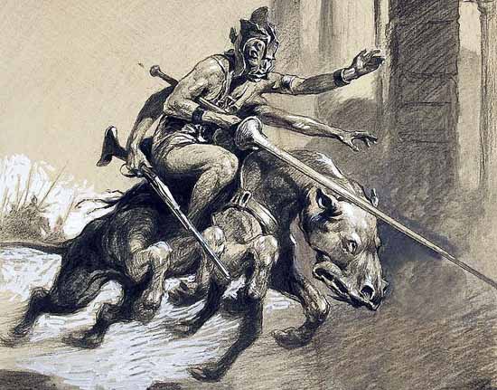 Burroughs-green-martian