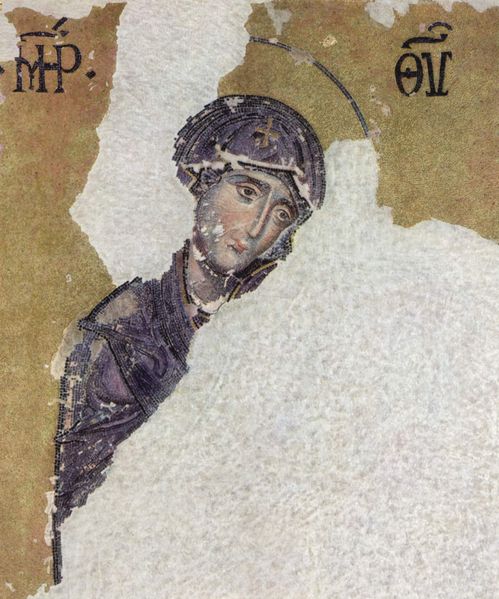 Virgin-Mary-Hagia-Sophia