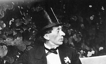 Hans-Christian-Andersen