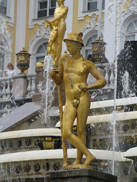Hermes-Peterhof