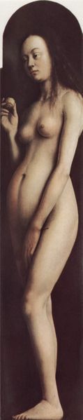 van Eyck Eve