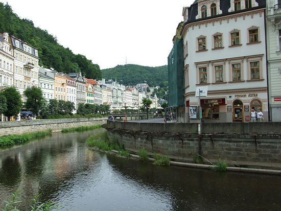 Karlovy-Vary