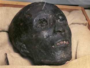 King-Tut-mummy