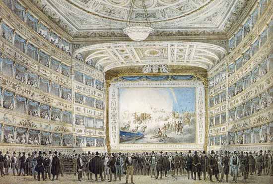 Fenice-Opera-house