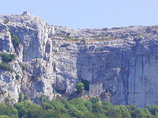 Sainte-Baume