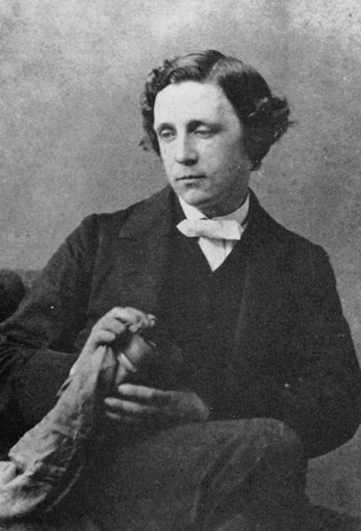 Lewis-Carroll