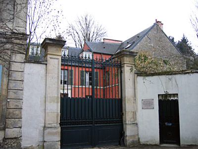 Guiler-Nin-house-Louveciennes