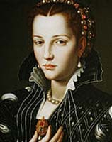Lucrezia-de-Medici