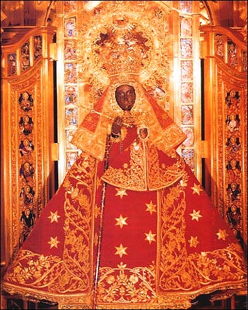 Virgin-Guadalupe-Spain