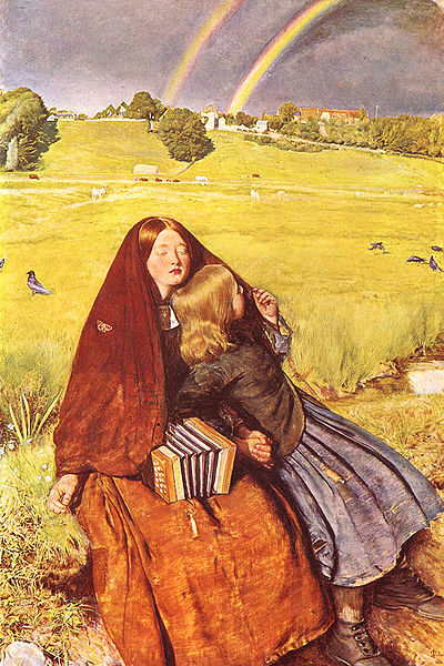 Millais-Blind-Girl