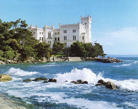 Miramare