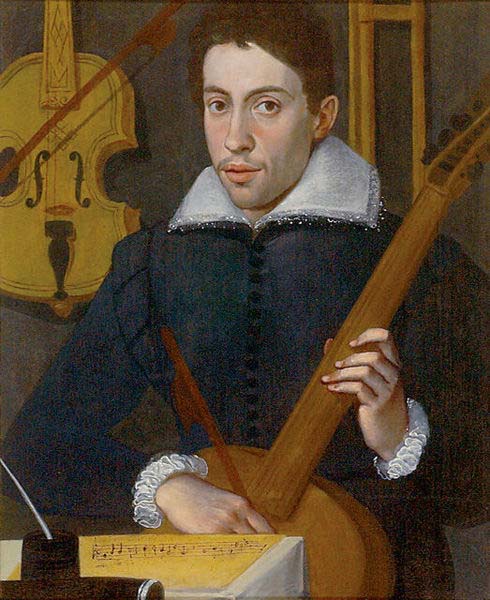Monteverdi