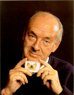 Vladimir-Nabokov