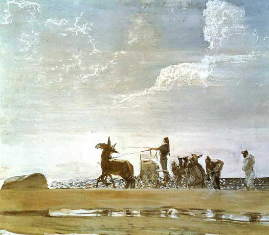 Serov-Nausicaa-Odysseus