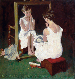 Norman-Rockwell