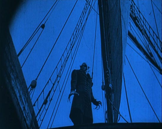 Murnau-Nosferatu