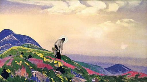 Roerich-Panteleimon