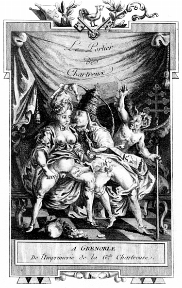 Portier-des-Chartreux