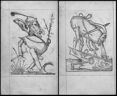 Rabelais-Pantagruel-Desprez