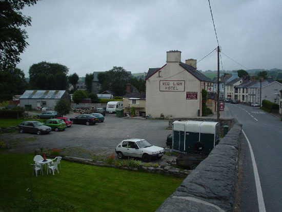 Red-Lion-Hotel-Pontrhydfendigaid