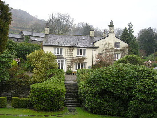 Rydal-Mount