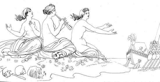 Sirens-Odyssey