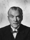 Nigel Bruce
