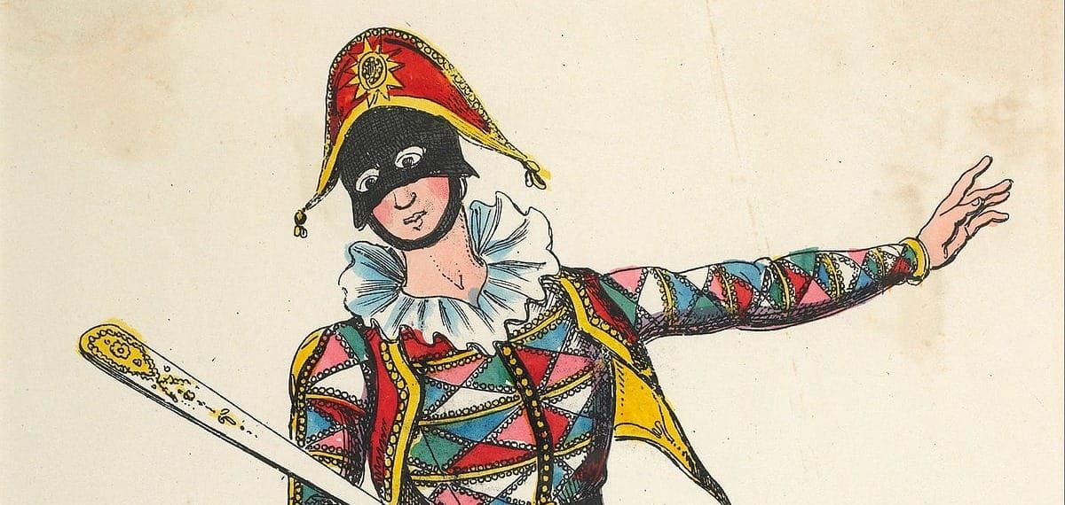 A Night in Belgravia