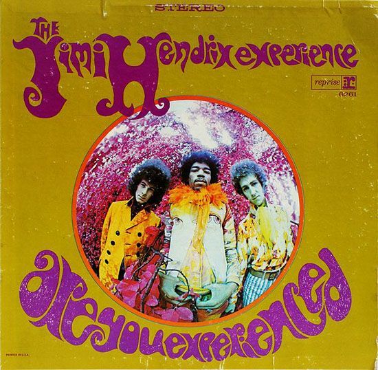 'Jimi Hendrix: The Wind Cries Mary'