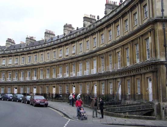 Jane Austen's Bath