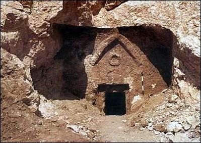 The Lost Tomb of Jesus