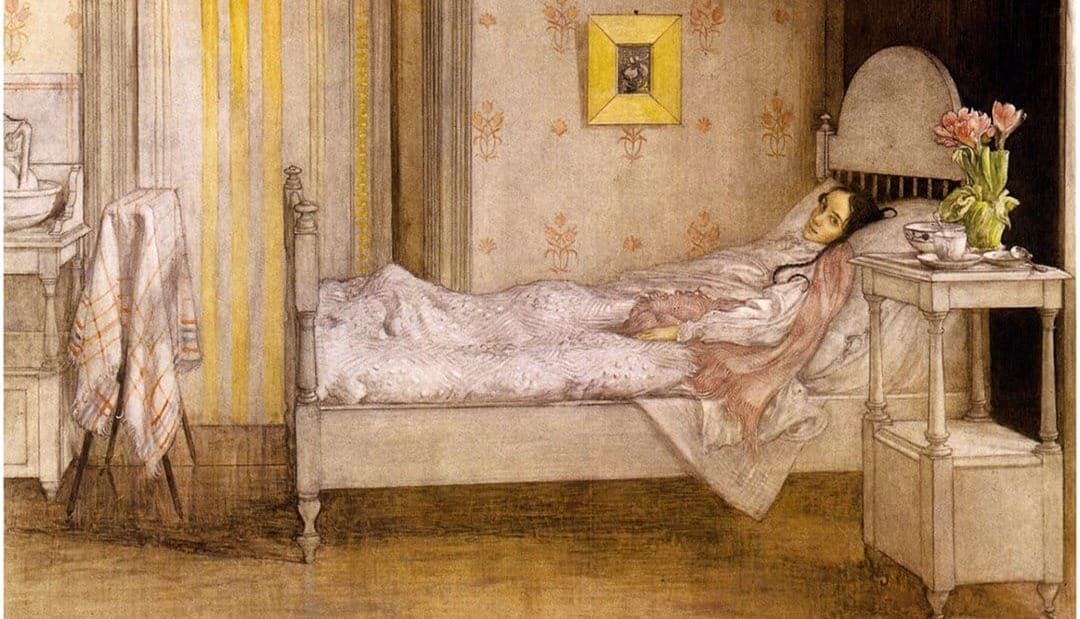 Dreams as Autobiography